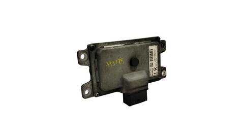 Centralita Motor ECU Nissan Qashqai R9M
