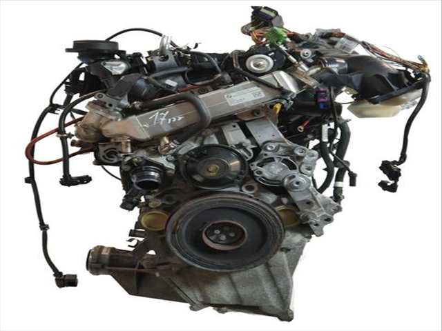 Foto 2ª: Motor Completo Bmw Serie 3 315 N47 184 CV 135KW [N47D20C]