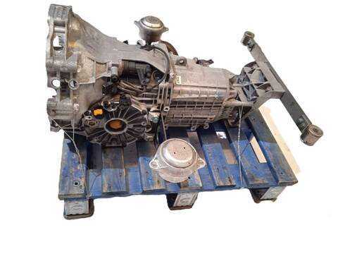 Caja Cambios Porsche Boxster BASICO 220CV 162KW