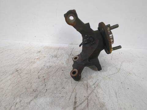 Foto 3ª: Mangueta Delantera Izquierda Ford Ka 1.2 70CV [B2KA] (2014)