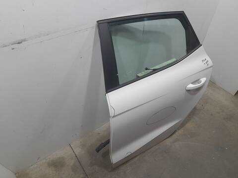 Foto 3ª: Puerta Trasera Izquierda Seat Ibiza 1.0 MPI 80CV 59KW [DFNA] (2019)