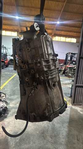 Foto 2ª: Caja Cambios Bmw Serie 3 320 2.0 TD [20-4D-4 D] (2002)