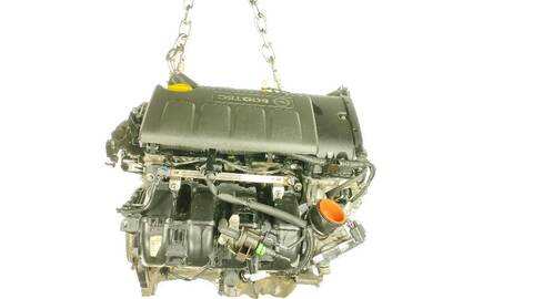 Motor Completo Opel Adam 1.4
