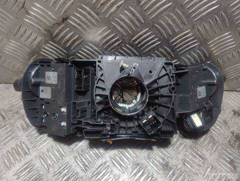 Foto 3ª: Mando Multifuncion Renault Scenic K4M 97 JM) (2005)