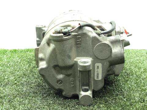 Foto 3ª: Compresor Aire Acondicionado Mercedes Clase ML 280 3.0 CDI AUT. 187CV 140KW 164.120) W164) OM642 [OM 642.940] (2007)