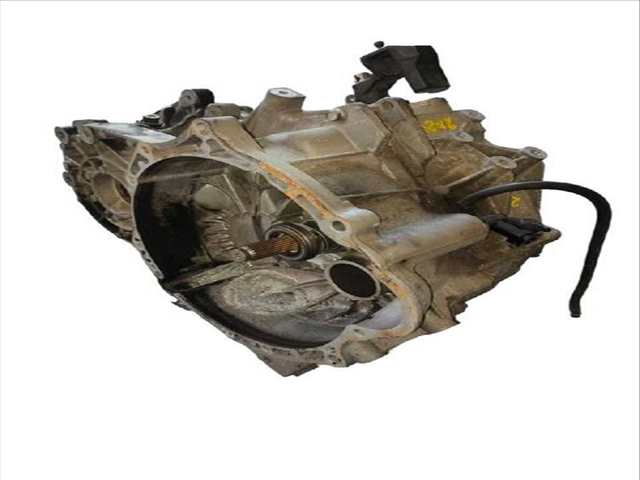 Caja Cambios Chevrolet Cruze 2.0 CDI