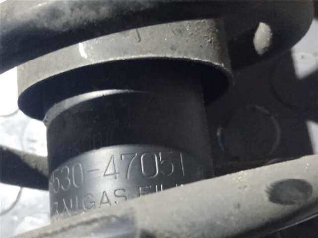 Foto 3ª: Amortiguador Trasero Derecho Toyota Prius HÍBRIDO BASIS [HÍBRIDO 57 KW ( 1.5 LTR. - 57 CAT)] [1NZ-FXE]