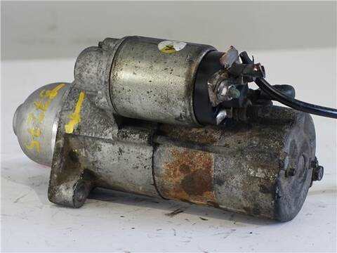 Foto 2ª: Motor de Arranque Chevrolet Captiva 2.0 D 150CV 110KW [Z 20 S] (2007)