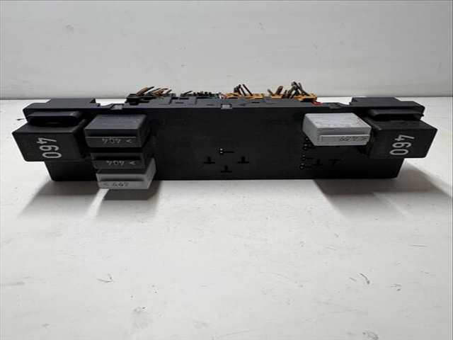 Foto 2ª: Centralita Motor ECU Seat Leon BXE (2007)