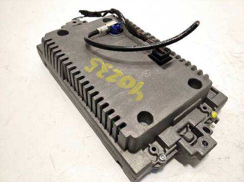 Foto 4ª: Pantalla Multifuncion Mercedes Clase C 160 C 200 CDI BLUEEFFICIENCY 204.001) 136CV 100KW [651913] (2013)