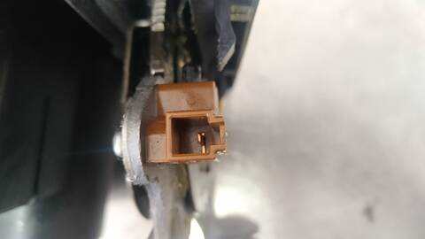 Foto 4ª: Freno de Mano Toyota Auris HYBRID ACTIVE BUSINESS PLUS 136CV 100KW