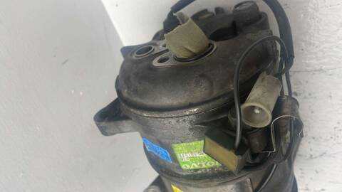 Foto 2ª: Compresor Aire Acondicionado Volvo 850 2.5 TD 140CV 103KW (1997)