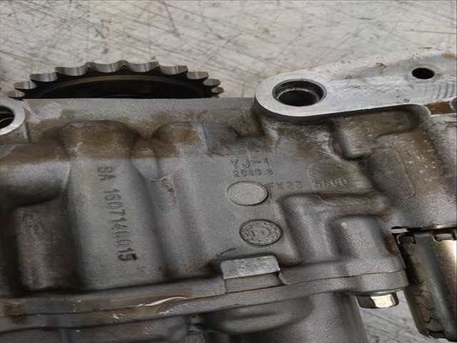 Bomba de Aceite Jaguar F Pace 3.0 SCV6 340 - 380 CV X761