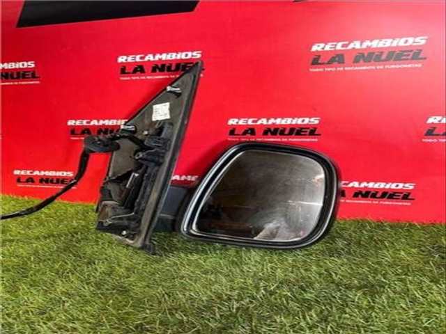 Retrovisor Derecho Citroen Jumpy CONFORT M BLUE-HDI FAP 116CV 85KW FURGON