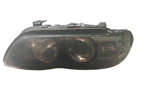 Piloto Delantero Izquierdo Bmw X5 3.0 D