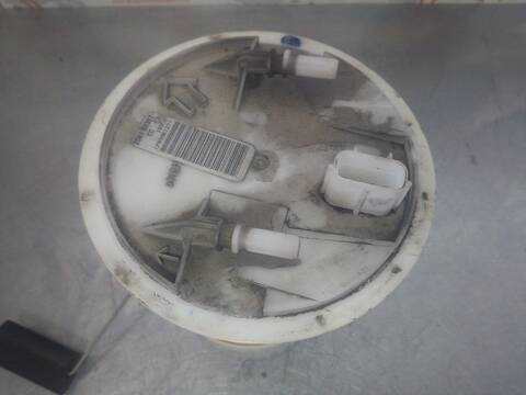 Foto 2ª: Aforador Ford Fiesta TREND 80CV 59KW [FXJB] (2005)