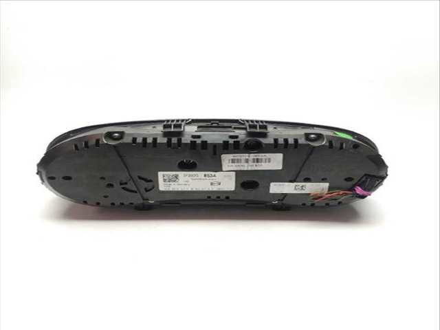 Cuadro de Instrumentos Seat Leon 2.0 TDI