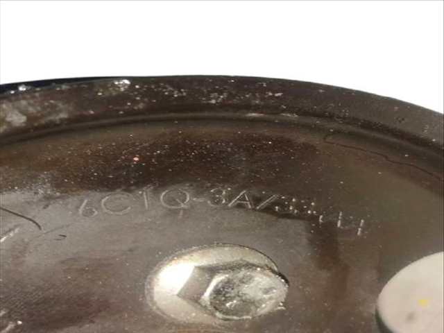 Foto 2ª: Bomba de Direccion Citroen Jumper 2.2 HDI 150 FURGONETA (2006)