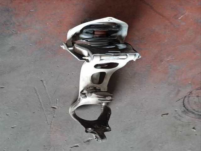 Foto 3ª: Amortiguador Delantero Izquierdo Peugeot 407 RHR (2004)