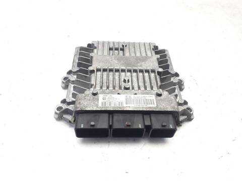 Centralita Motor ECU Citroen C4 2.0 HDI FAP CAT RHR - DW10BTED4) PICASSO 136CV 100KW