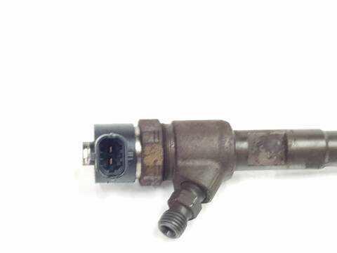 Foto 2ª: Inyectores Fiat Panda LOUNGE (2012)