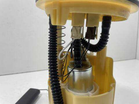 Foto 2ª: Aforador Renault Captur K9K (2016)