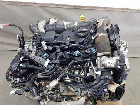 Motor Completo Ford Tourneo TREND