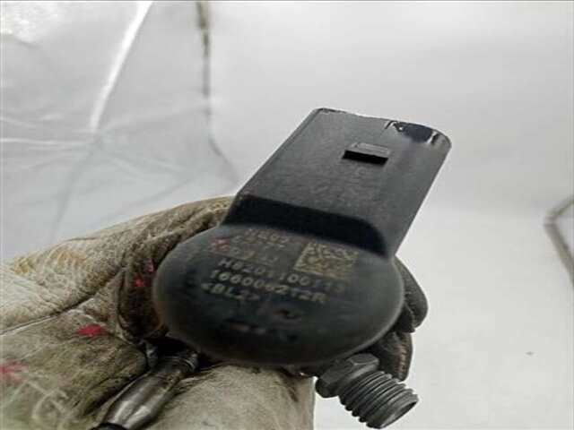 Inyectores Mercedes Clase A 140 1.5 A 180 CDI - D BLUEEFFICIENCY (176.012) [1.5 LTR. - 80 KW CDI CAT]