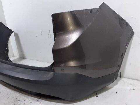 Foto 2ª: Paragolpes Trasero Honda Crv ELEGANCE 4X2 120CV 88KW [N16A2] (2014)