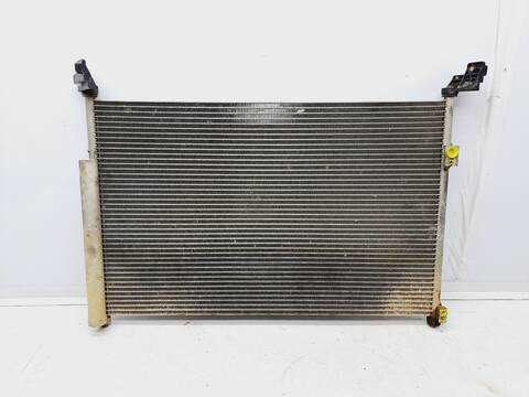Radiador Calefaccion A.A. Suzuki Grand Vitara 1.9 DDIS TD 129CV 95KW
