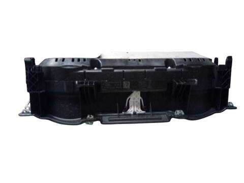 Foto 3ª: Cuadro de Instrumentos Volkswagen Golf 1.6 TDI 4MOTION (2012)