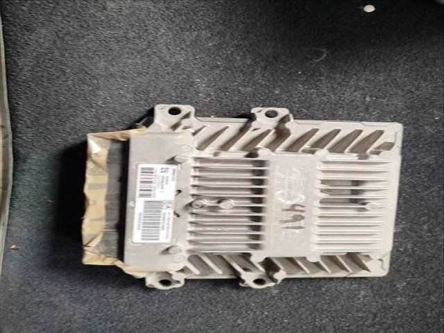 Centralita Motor ECU Peugeot 407 VERSION INDEFINIDA