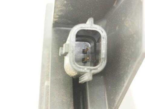 Foto 3ª: Cerradura Puerta Delantera Izquierda Dacia Logan LAUREATE 75CV 55KW [K9K C6] (2015)