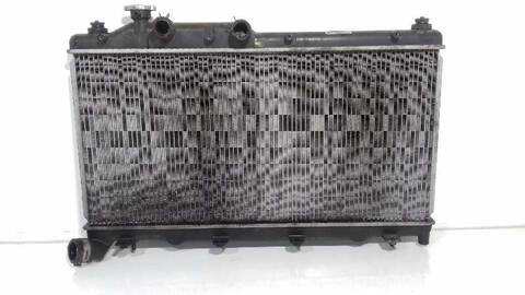 Radiador Motor Subaru Legacy 2.0 D OUTBACK CLASSIC 150CV 110KW FAMILIAR