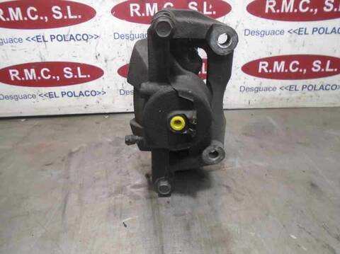 Foto 3ª: Pinza Freno Delantera Izquierdo Nissan Qashqai TEKNA 110CV 81KW [K9K] (2010)