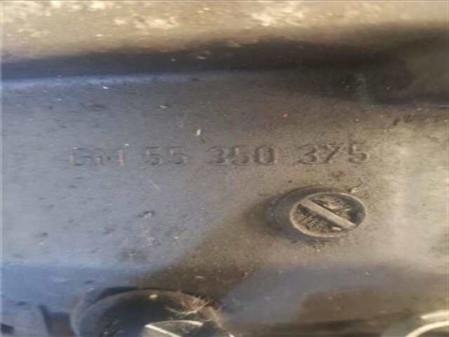 Foto 3ª: Caja Cambios Opel Vectra 1.9 CDTI [Z 19 DT]