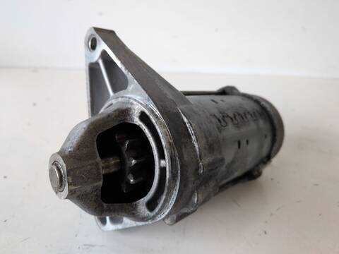 Foto 3ª: Motor de Arranque Toyota Yaris 1NDTV (2015)