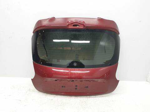 Portón Nissan Juke TEKNA