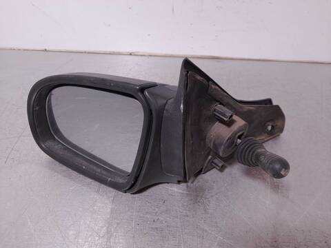 Foto 2ª: Retrovisor Izquierdo Opel Corsa ECO 60CV 44KW [X17D] (1999)