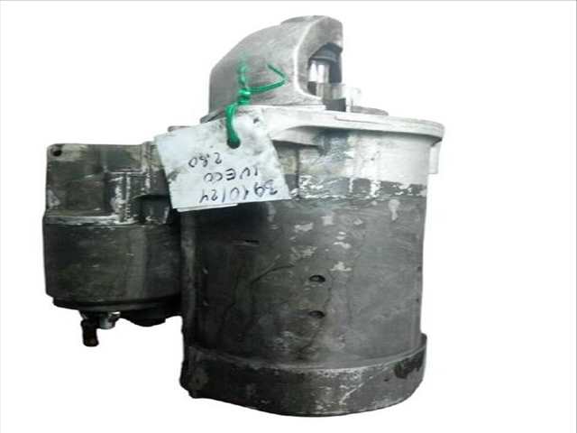 Foto 3ª: Motor de Arranque Iveco Daily 29 L 13 FURGONETA (1999)