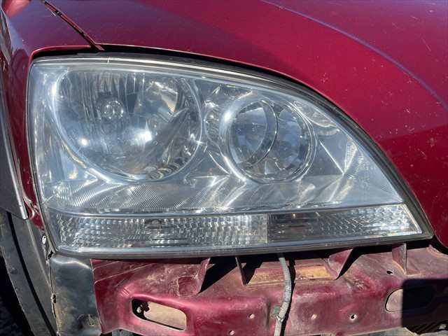 Foto 2ª: Faro Derecho Kia Sorento 2.5 CRDI 140cv [D4CB] (2004)