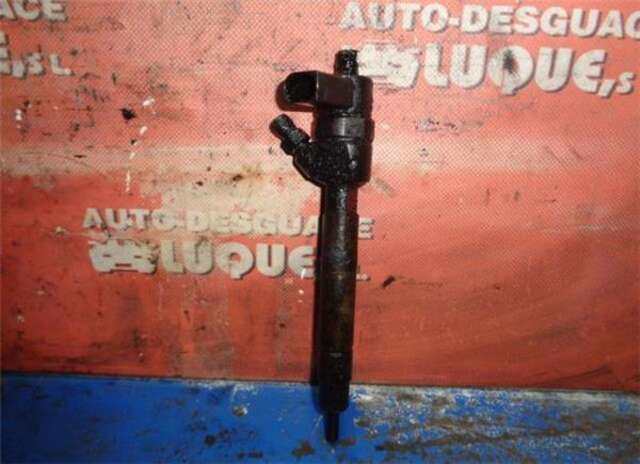 Inyectores Mercedes Clase C 160 1.8 180 (202.018) [1.8 LTR. - 90 KW 16V CAT]
