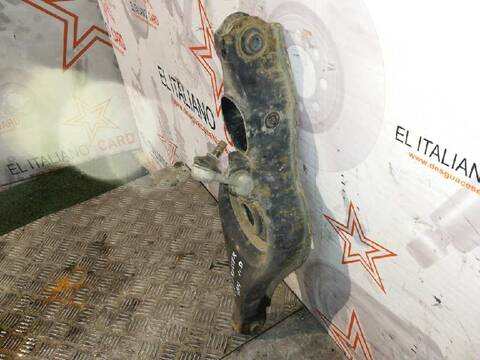 Foto 2ª: Brazo Suspension Trasero Derecho Toyota Prius EXCLUSIVE 156CV 115KW [4HNDW12MTED4] (2008)