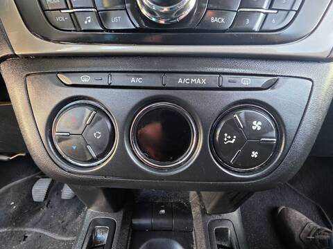 Mando Climatizador Citroen C Elysee SHINE