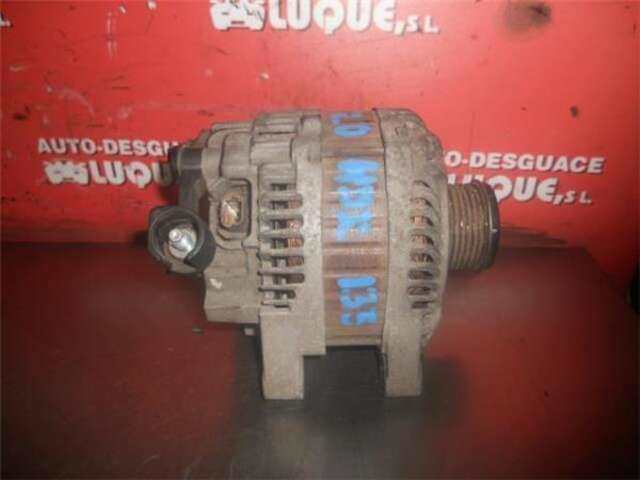 Foto 2ª: Alternador Peugeot 407 2.0 HDI 135 [RHR (DW10BTED4)]