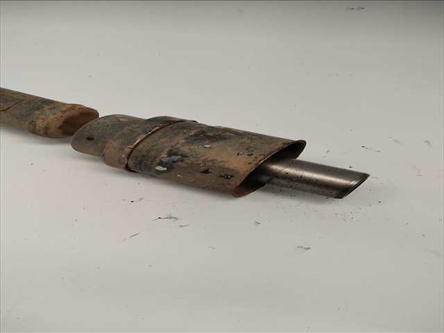 Foto 4ª: Transmision Delantera Derecha Mitsubishi Montero 3.2 DI-D [4M41] (2026)