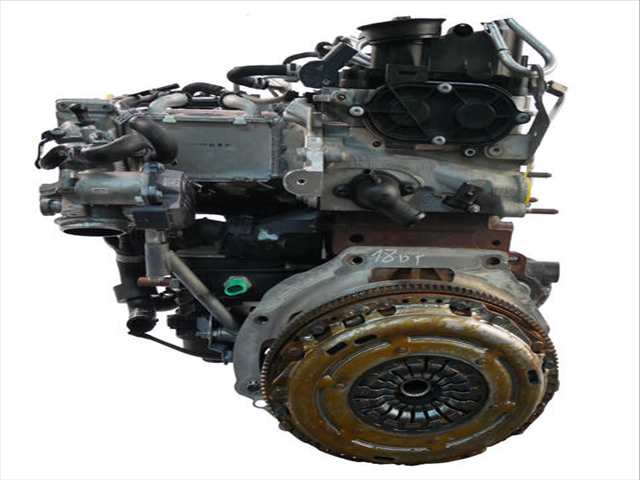Foto 3ª: Motor Completo Audi A3 150CV 110KW [CRBC CRB] (2015)