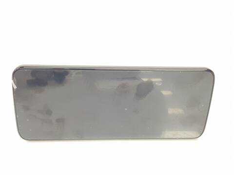 Pantalla Multifuncion Fiat 600 VERSION INDEFINIDA