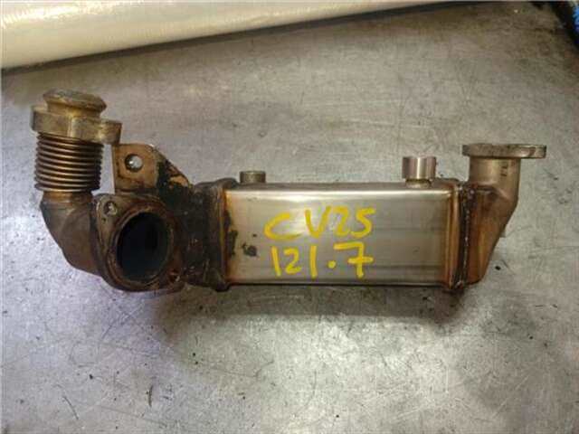 Valvula EGR Bmw Serie 1 114 2.0 118D [2.0 LTR. - 105 KW TURBODIESEL CAT]