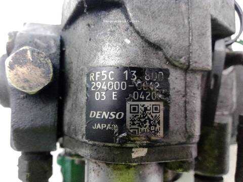 Foto 3ª: Bomba Inyeccion Mazda 6 HATCHBACK (2002)